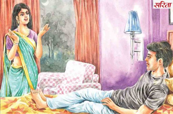 प्रश्नचिह्न