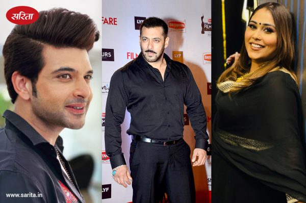 Bigg Boss 15 promo :  करण कुंद्रा के साथ  सलमान खान के शो में धमाल मचाएंगे ये कंटेस्टेंट