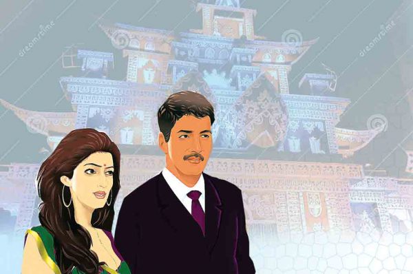 सत्यमेव जयते