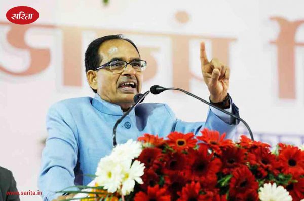शिवराज सिंह: मोदी का भय – कुरसी से प्रीति