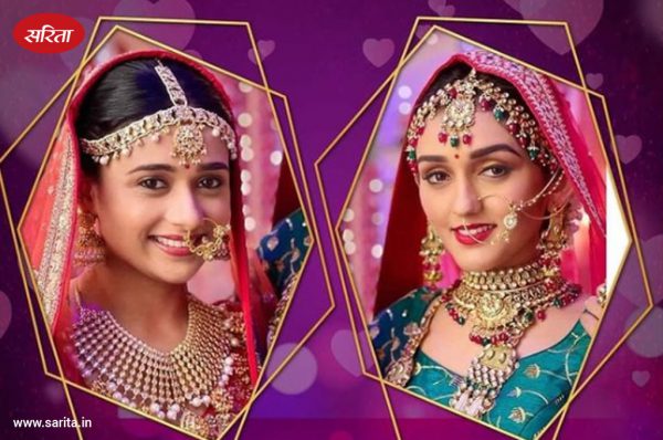 Sasural Simar Ka 2 : रीमा को मिलेगी अपनी गलती की सजा, सिमर नहीं देगी माफी