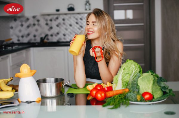 Detoxification: बौडी की डिटॉक्सिफिकेशन भी है जरूरी, जानें क्यों