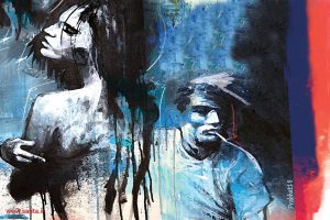 बेवजह : कहानी युवती के पिघलते हुए एहसासों की
