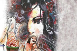 Hindi Story : खेल – दिव्या तो मुझसे भी बढ़ कर खेल में माहिर निकली