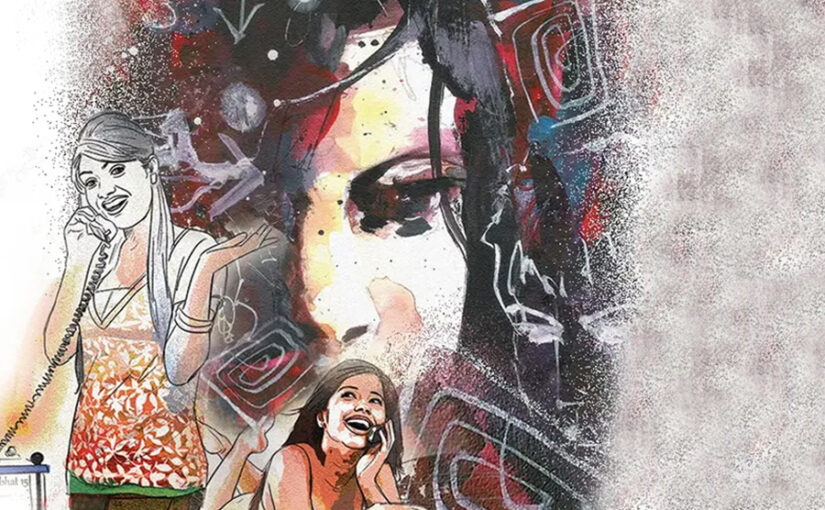 Hindi Story : खेल – दिव्या तो मुझसे भी बढ़ कर खेल में माहिर निकली