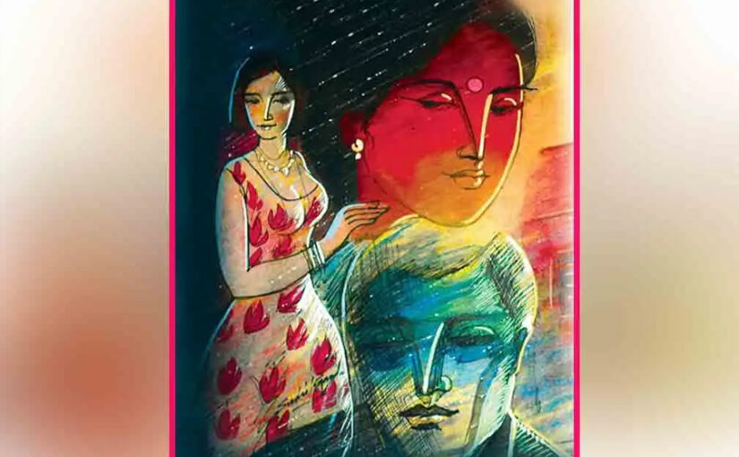 Best Hindi Story : रफ्तार – क्या सुधीर ने जीवनसाथी का चुनाव गलत किया था ?