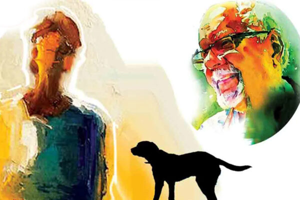 रक्ष : श्मशान घाट पर क्या हुआ था
