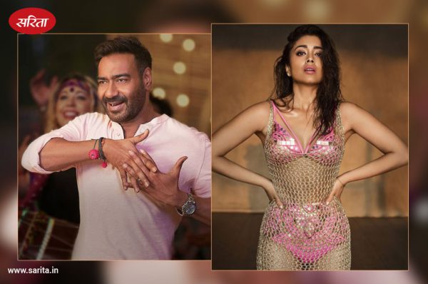 Drishyam फेम Shriya Sharan बनी बेटी की मां, 1 साल तक छुपाई थी प्रेंग्नेसी की न्यूज 