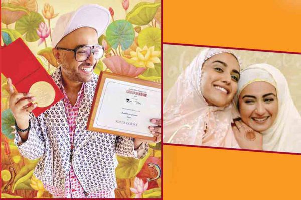 LGBT समुदाय का इंसान भी हमारे जैसा ही है’’- फराज अंसारी