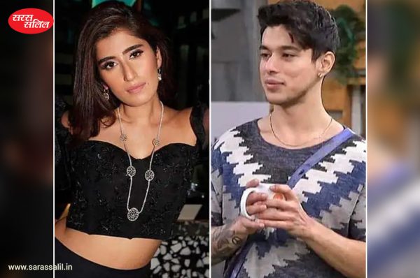 Bigg Boss 15: प्रतीक सहजपाल ने किया अकासा सिंह के माता पिता को इंप्रेस, दिया ये बयान