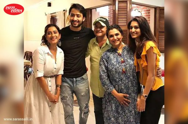 Kuch Rang Pyar Ke Aise Bhi 3: शहीर शेख-एरिका फर्नांडिस के शो पर जल्द लगने वाला है ताला, जानें वजह