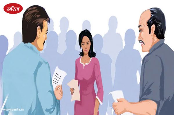दूसरा पत्र – भाग 1 : क्या था पत्र में खास?