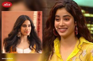 मां की याद में janhvi  Kapoor ने बनवाया टैटू, दर्द में निकला ये नाम