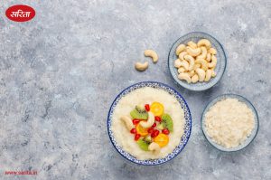 तीज 2022: 5 Recipe- त्यौहरों पर बनाएं ये खास हलवे और खीर