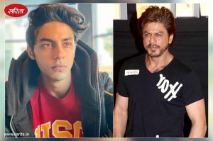आर्यन खान की बेल की खबर सुनकर खुद को नहीं रोक पाएं थे Shahrukh Khan, ऐसी हो गई थी हालत