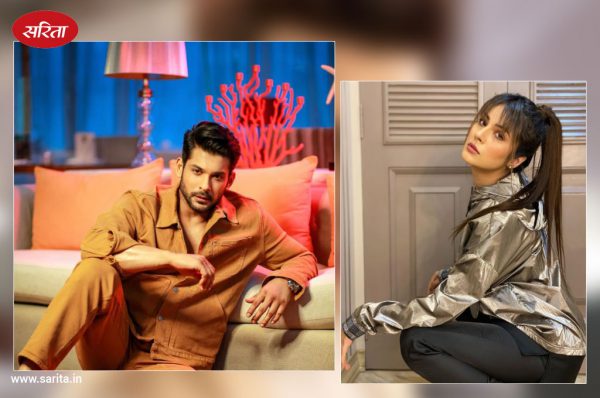 Sidharth Shukla और  Shehnazz Gill के आखिरी गाने का फर्स्ट लुक हुआ वायरल, फैंस हुए उदास
