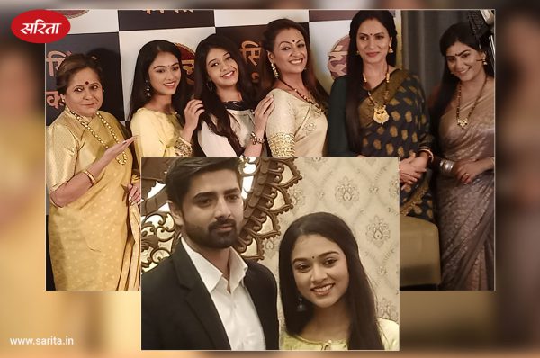 सिंदूर की कीमत: ‘ये रिश्ता’ के ‘नक्ष’ बने लीड हीरो, इस TV एक्ट्रेस के साथ करेंगे रोमांस