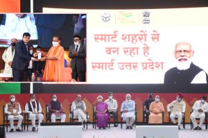 स्‍ट्रीट वेंडरों का संबल बनी है पीएम स्‍वनिधि योजना