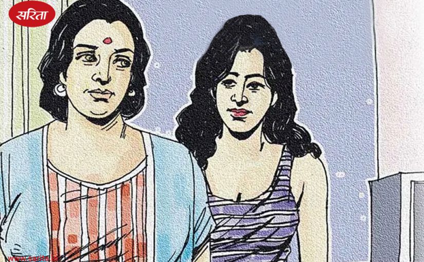 चक्कर हारमोंस का- भाग 1: मंजु के पति का सीमा के साथ चालू था रोमांस