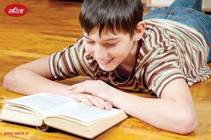 Harper Collins के सब्सक्रिप्शन प्रोगाम संग अपने बच्चे को रखें एक कदम आगे