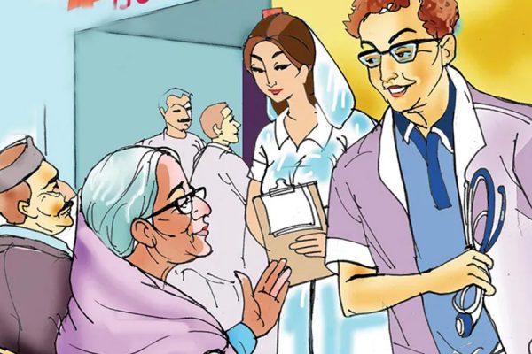 Mother’s Day 2023: बड़ा चोर- प्रवेश ने अपने व्यवहार से कैसे जीता मां का दिल?