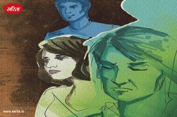 ब्रेकअप- भाग 2 : जब रागिनी ने मदन को छोड़ कुंदन को चुना