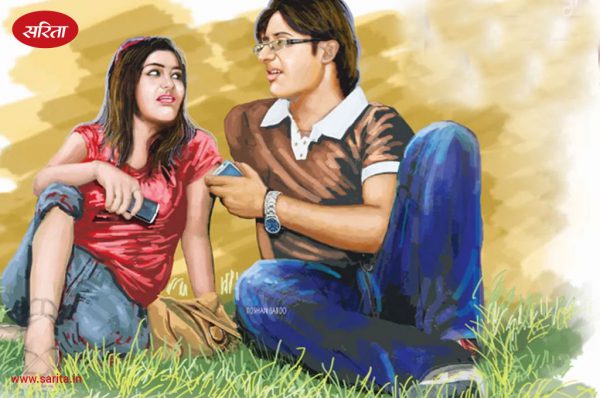 ब्लैकमेल: पैसों के चक्कर में जब गलत रास्ते पर गया दिनेश