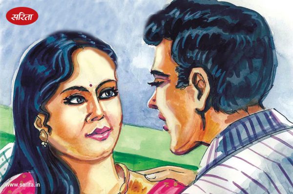 एक संबंध ऐसा भी : भाग 3