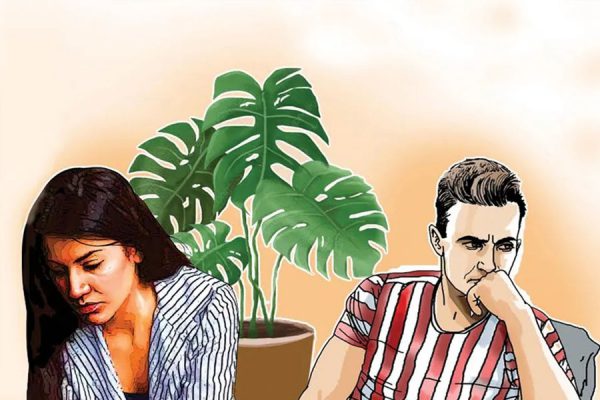 चलो खुसरो अपने घर : प्रीति-सिद्धार्थ की हंसीठिठोली क्यों किसी को पसंद नहीं थी?
