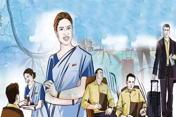 दिल्ली त्रिवेंद्रम दिल्ली: एक जैसी थी समीर और राधिका की कहानी