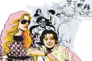 पान खाए सैयां हमारो : शादी के लिए न करती युवती की कहानी