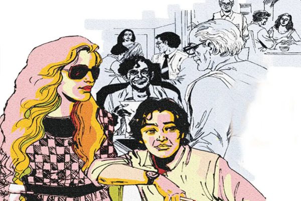 पान खाए सैयां हमारो : शादी के लिए न करती युवती की कहानी