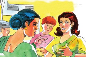 Family Story : रिश्ते की बूआ – दिल से जुड़े रिश्तों की मार्मिक कहानी