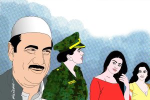 Hindi Story : अब्दुल मामा – कैसा रिश्ता बन गया था तीनों बहनों का अब्दुल से?
