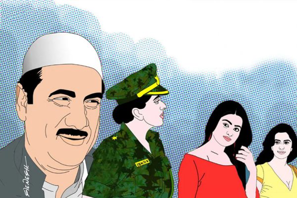 Hindi Story : अब्दुल मामा – कैसा रिश्ता बन गया था तीनों बहनों का अब्दुल से?