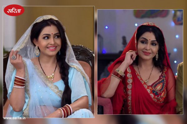Bhabhi ji Ghar Pe Hain : तिवारी जी के घर में होगी नई अंगूरी भाभी की एंट्री