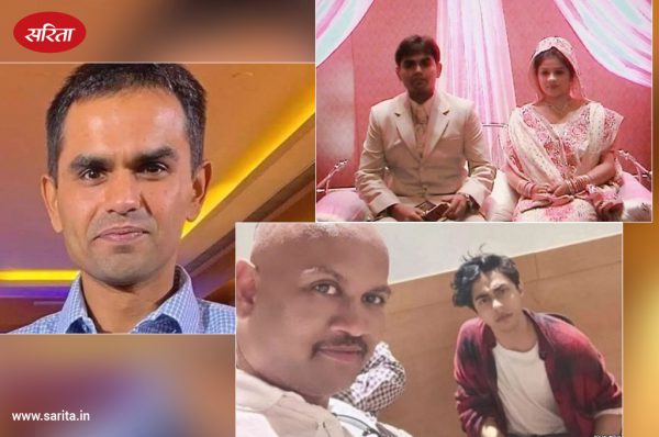 समीर वानखेड़े : शिकारी या शिकार?