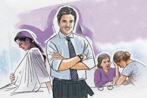 बिगड़ी बात बनानी है