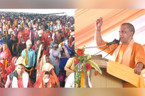 2,503 कन्याओं का विवाह ‘कन्या विवाह सहायता योजना’