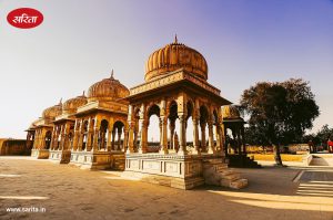 भारत भूमि युगे युगे- (परा) जय राम ठाकुर