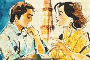 कायर: क्यों श्रेया ने श्रवण को छोड़ राजीव से विवाह कर लिया?