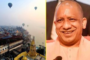 पर्यटन उद्योग को  संजीवनी दे रहा हॉट एयर बैलून फ़ेस्टिवल
