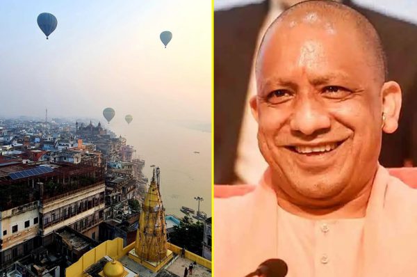 पर्यटन उद्योग को  संजीवनी दे रहा हॉट एयर बैलून फ़ेस्टिवल