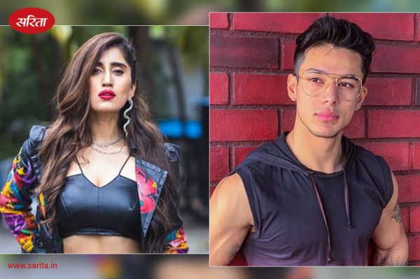 Bigg Boss 15 : अकासा सिंह के घर से बाहर आते ही प्रतीक सहजपाल का हुआ बुरा हाल