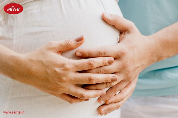 35 साल के बाद गर्भावस्था जोखिम भरी?