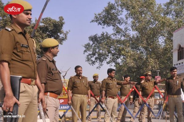 पुलिस प्रशासन: उत्तर प्रदेश पुलिस खाकी का खौफनाक चेहरा