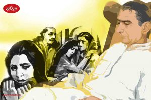 मुक्ति- भाग 2 : श्यामसुंदर को किस बात की पीड़ा थी