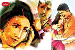 अरेबियन दूल्हा -भाग 2 : नसीबन और शकील के दिलों पर क्या बीती