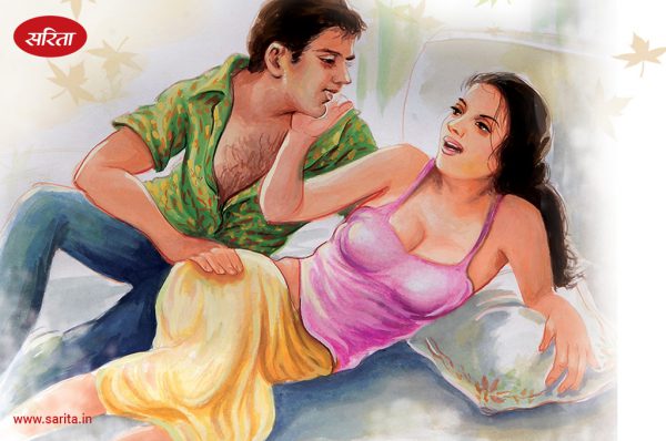 Romantic Story : टीसता जख्म – उमा के व्यक्तित्व पर अनवर ने कैसा दाग लगाया