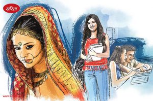 कैसी वाग्दत्ता – भाग 2 : परख से बिछुड़ने का गम क्या तनीषा सालों बाद भी भुला पाई